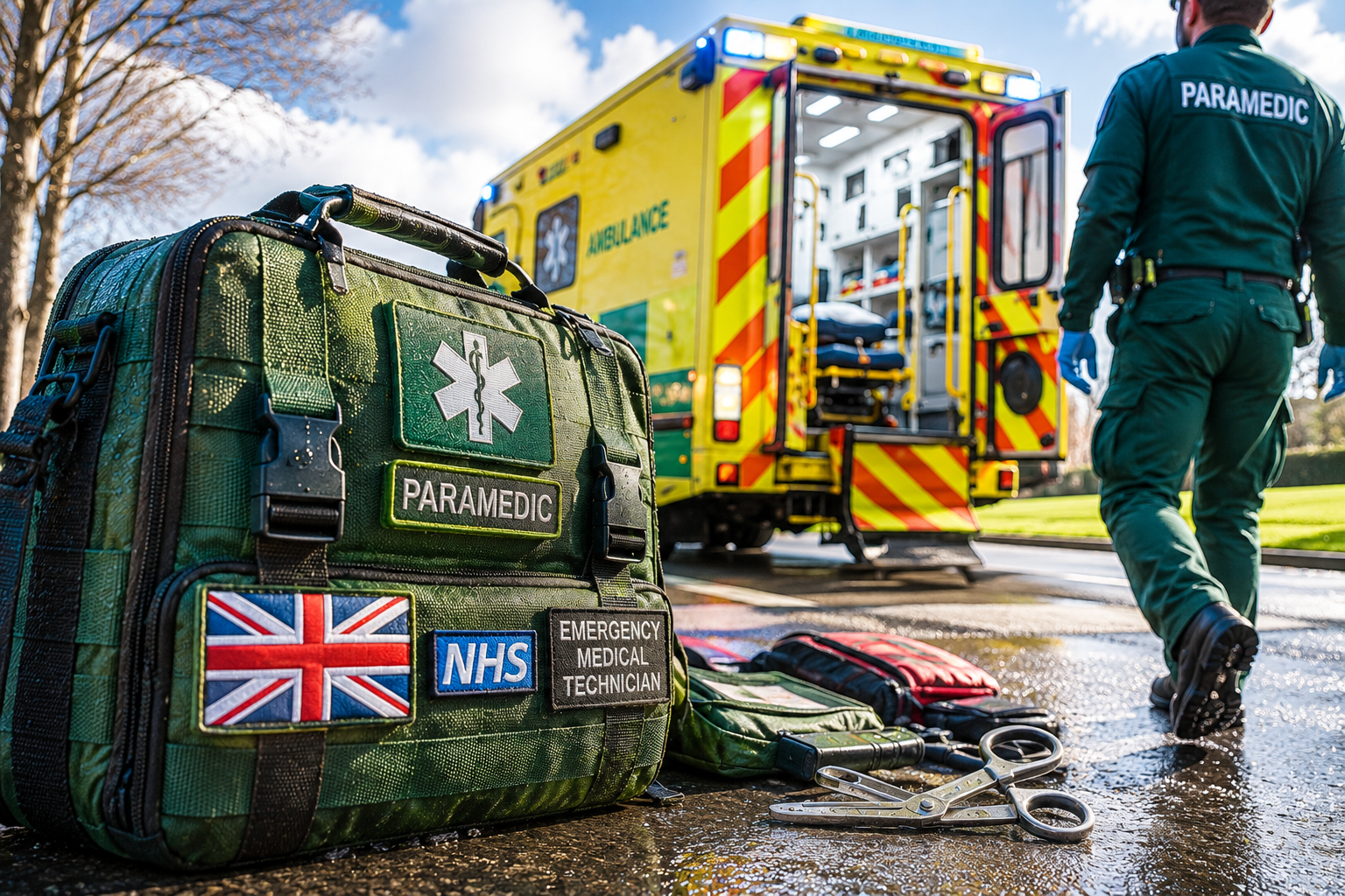 MEDICAL SERVICES