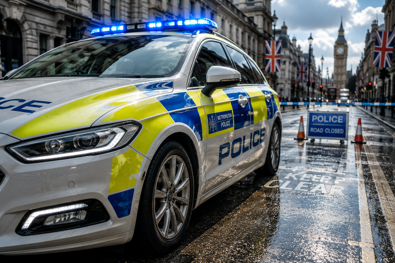 POLICE
