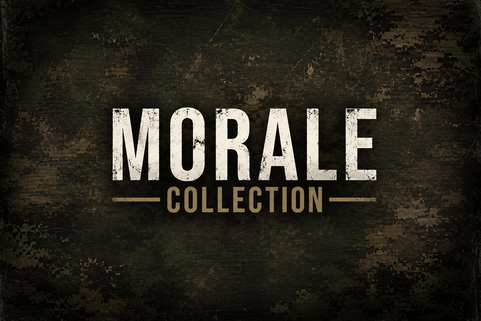 MORALE