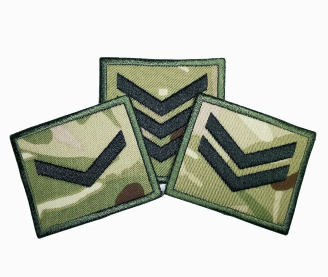 RANKS