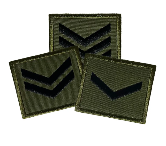 RANKS