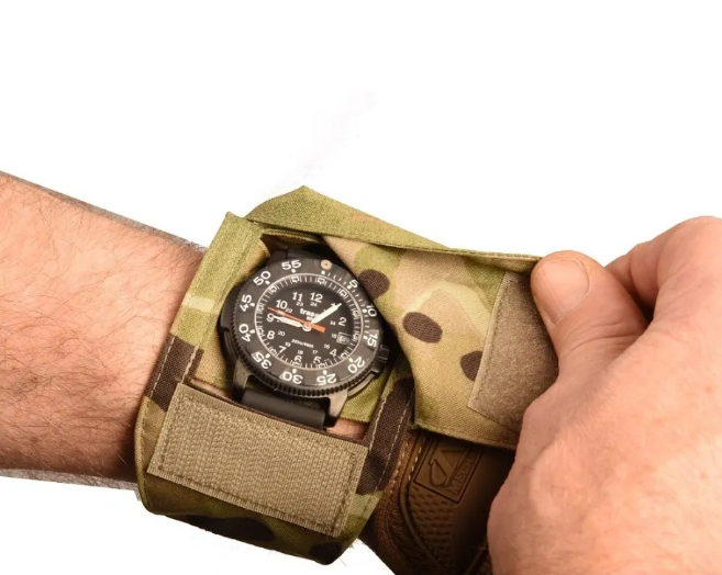 MTP TACTICAL WATCH COVERS