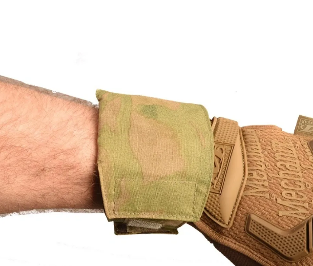 MTP TACTICAL WATCH COVERS