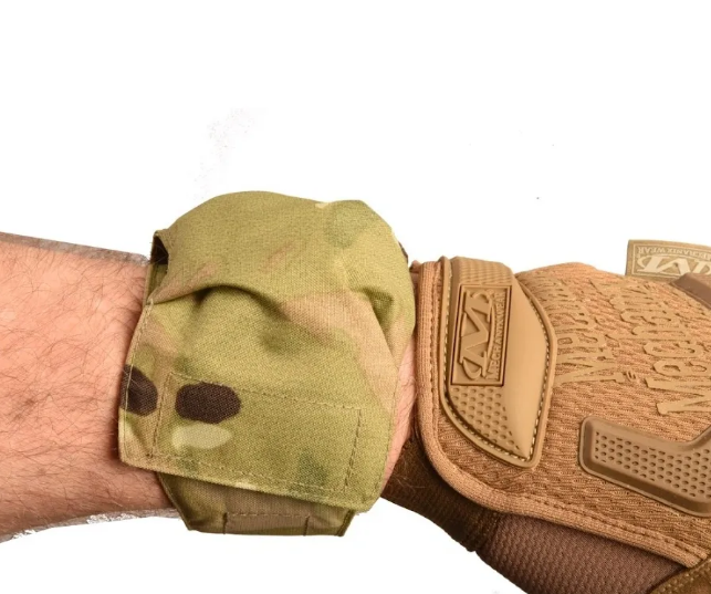 MTP TACTICAL WATCH COVERS