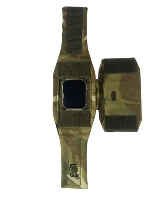 MTP TACTICAL WATCH COVERS