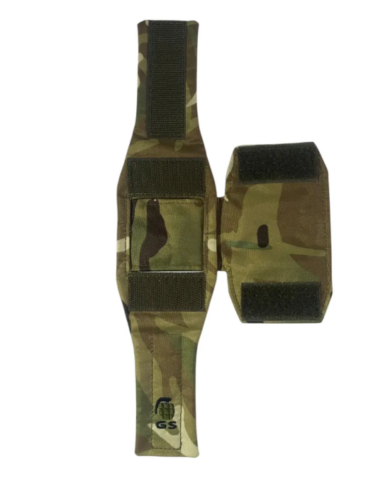 MTP TACTICAL WATCH COVERS