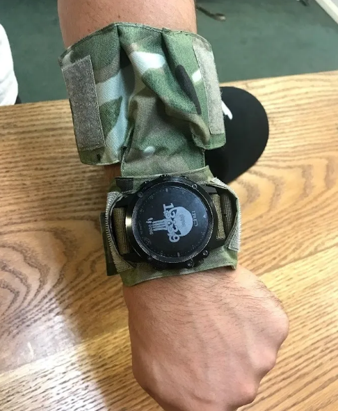 MTP TACTICAL WATCH COVERS
