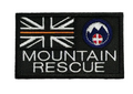 MOUNTAIN RESCUE PATCH
