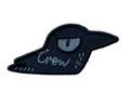 Combat Recruit of War Badge