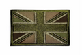 SUBDUED UNION JACK