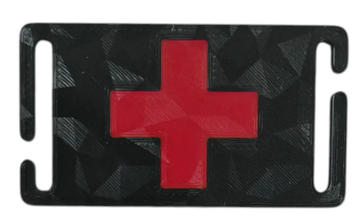 MOLLE MEDIC CLIP