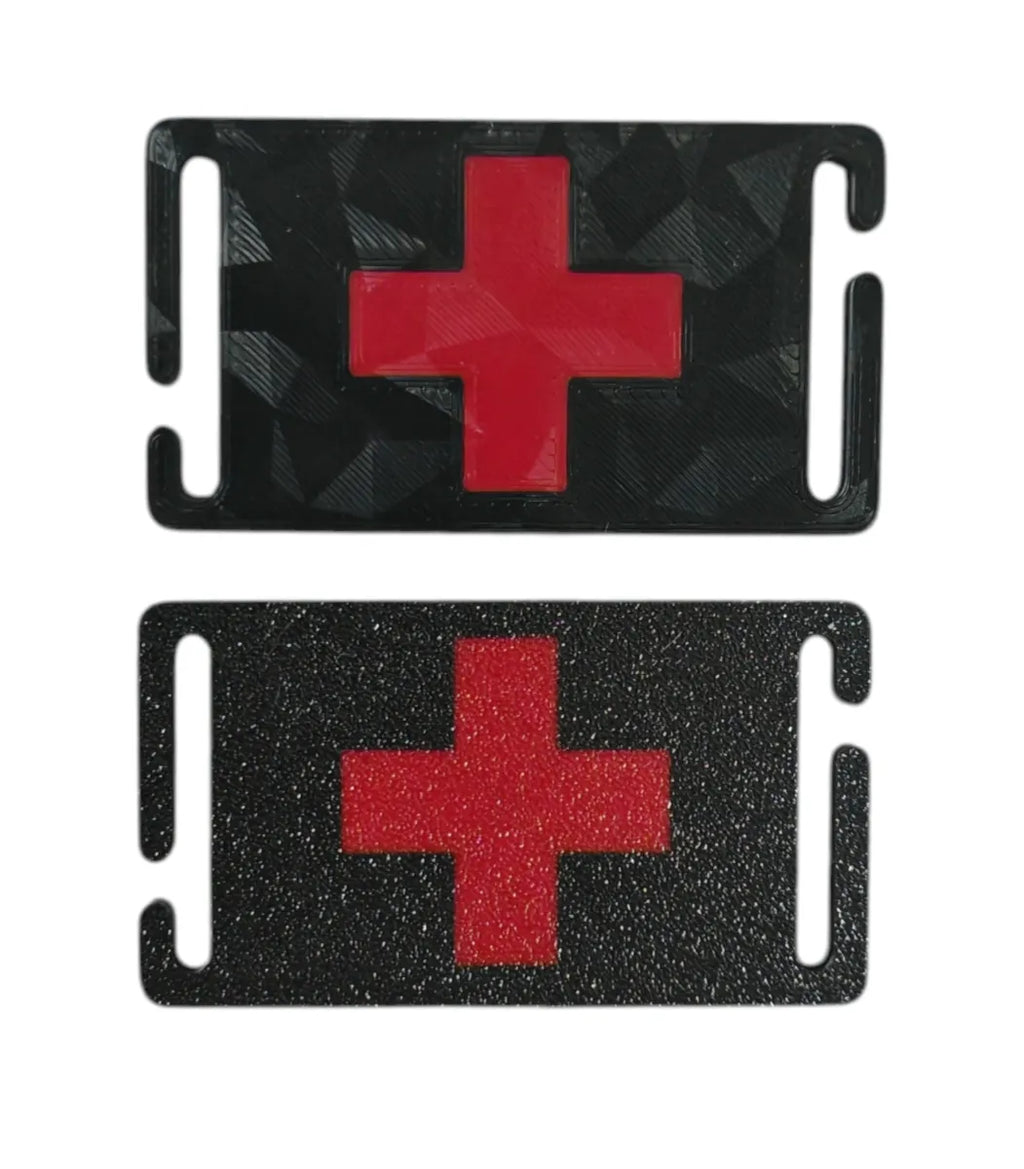 MOLLE MEDIC CLIP