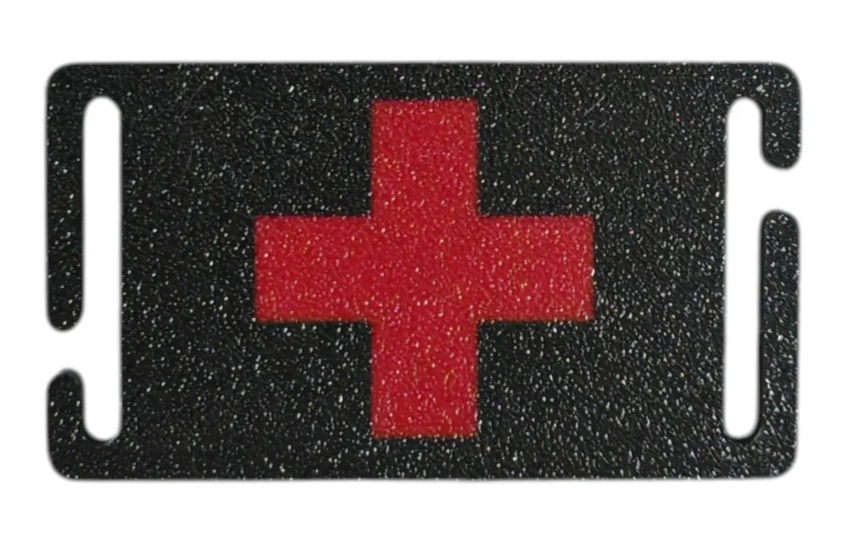 MOLLE MEDIC CLIP